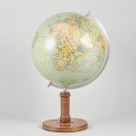 470257 Earth globe